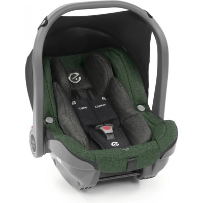 Oyster BabyStyle Oyster Capsule Infant i-Size 2020 Alpine Green