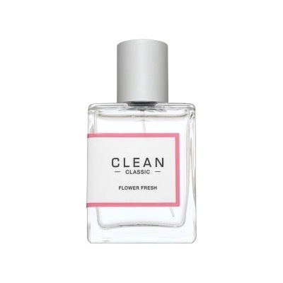 Clean Classic Flower Fresh parfumovaná voda dámska 30 ml