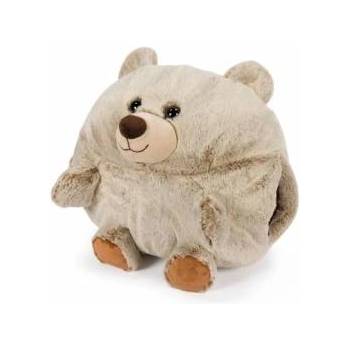 Cozy Noxxiez Pillow bear and plush hand warmer