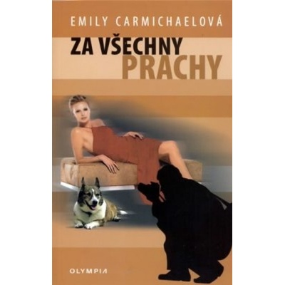 Za všechny prachy - Emily Carmichael