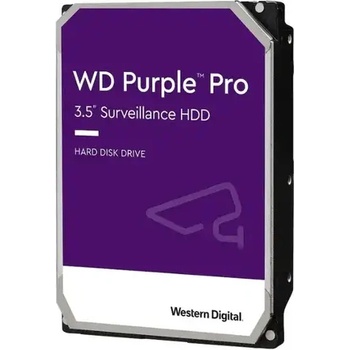 Image 1 of Western Digital WD Purple Pro 26TB (WD260PURP)