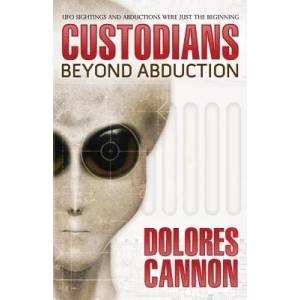 The Custodians: Beyond Abduction (ISBN: 9781886940048)