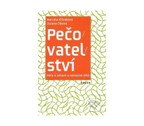 Pečovatelství