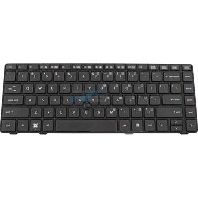 Klávesnice HP ELITEBOOK 8460P 8460W TRACKPOINT