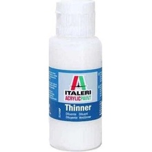 Italeri Riedidlo Acrylic Thinner 60ml