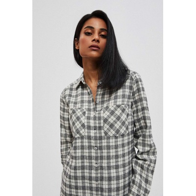 Marisse Marisse Shirt Z-Ko-3916 Off White