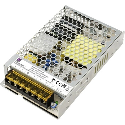 TRU COMPONENTS TC-13496756 síťový adaptér / napájení 24 V/DC 6.5 A 156 W