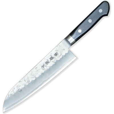 HOKIYAMA nôž Santoku Sakon Ginga 180 mm