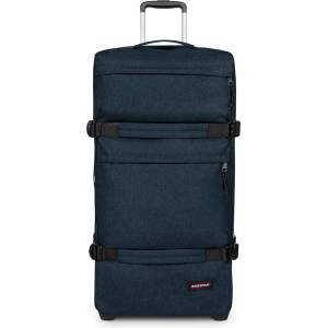EASTPAK Куфар с колела Eastpak Transit'r Plus M Luggage - Triple Denim - размер 75 l (510-7269-0511)