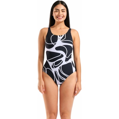 Arena Shapewear Alina Wing Back