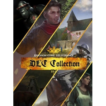 Kingdom Come: Deliverance - DLC Collection