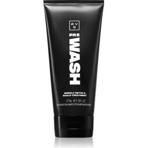 Good Dye Young Pre Wash Weekly Detox and Scalp Treatment почистващ пилинг за коса и скалп 177ml