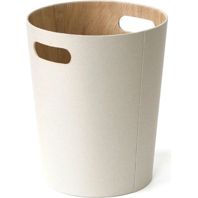 Toro Odpadkový koš Kitchisimo 12 l béžová – Hledejceny.cz