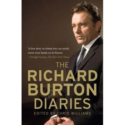 Richard Burton Diaries Yale University Press