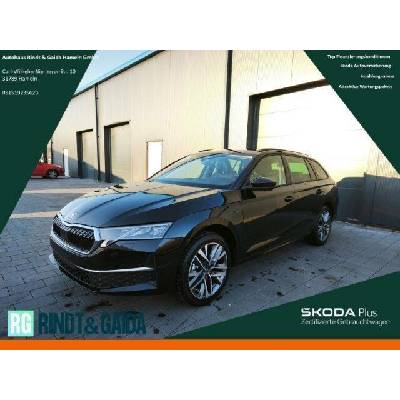Skoda Octavia 2.0 TDI Tour 110 kW
