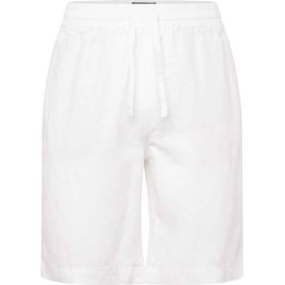 CAMP DAVID Панталон бяло, размер s