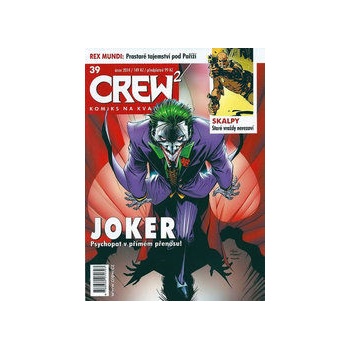 CREW² 39