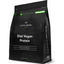 TPW Diet Vegan Proteín 500 g