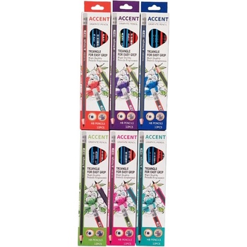 Молив НВ с гума yl191354-1