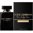 Parfémy Dolce & Gabbana The Only One Intense parfémovaná voda dámská 100 ml