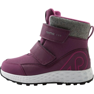 Reima Детски зимни ботуши Reima Kid's Hallava Winter boots - Deep Purple - размер 30 (EU) (702-4844-0217)
