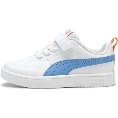 Puma Rickie AC+PS bílá