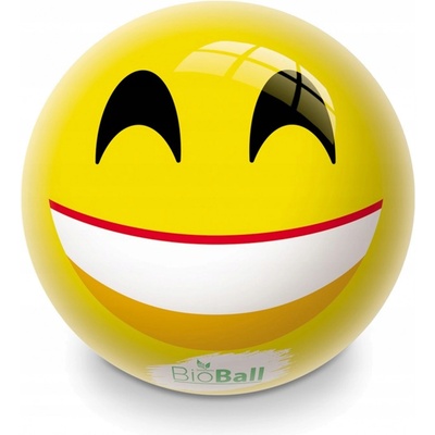 Mondo Lopta detský EMOTION smajlík 230 mm