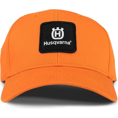 Husqvarna oranžová