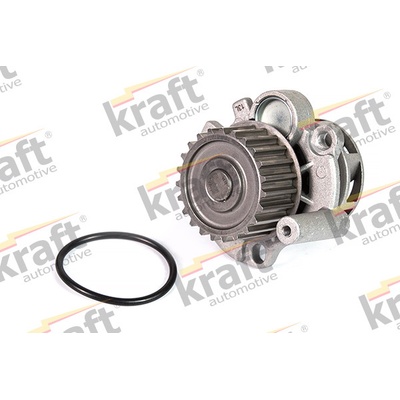 KRAFT AUTOMOTIVE Vodní čerpadlo, chlazení motoru 1500305