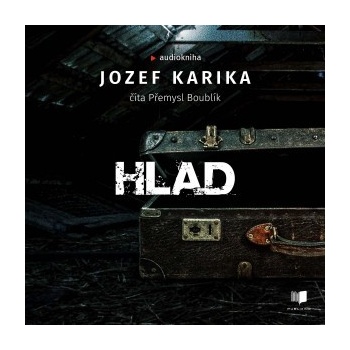 Hlad