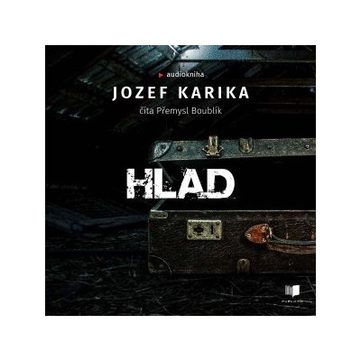 Hlad
