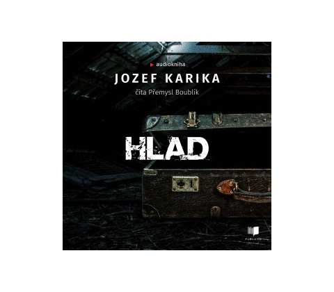 Hlad