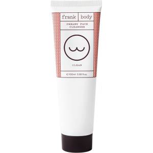 Frank Body Charcoal Face Cleanser Ексфолиант за лице дамски 100ml