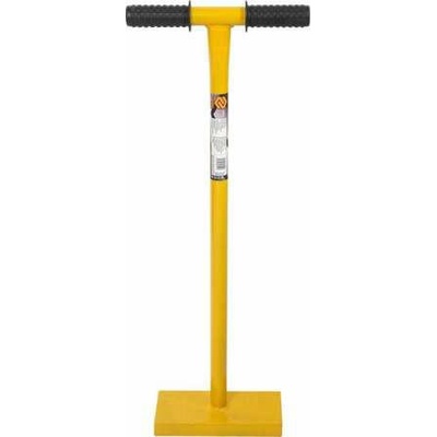 Ruční dusadlo 8,5 kg Vorel TO-35000 – Zboží Mobilmania