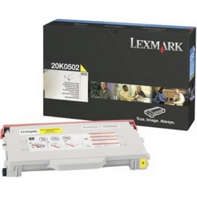 Lexmark 20K0502 - originálny