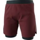 Dynafit Alpine Pro 2/1 shorts M syrah
