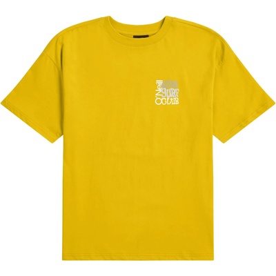 O'Neill Детска тениска O'Neill Kid's Back Print T-Shirt - Angel Fern - размер 128 (EU) (704-6067-0112)