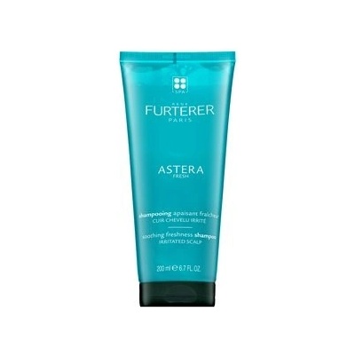 Rene Furterer Astera Fresh Soothing Freshness Shampoo 200 ml