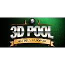 3D Pool