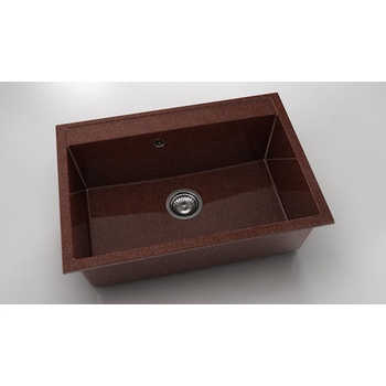 Image 1 of FAT Мивка Vanguard 231, Granicite, 939 Brick wall, с включен сифон