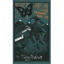 Zajímavé časy - limitovaná sběratelská edice - Pratchett Terry