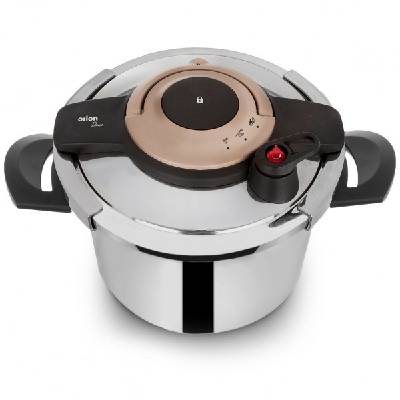 ORION Hrnec tlakový nerez Drone 7 l 113187