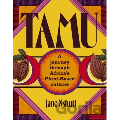 Tamu - Jane Nshuti