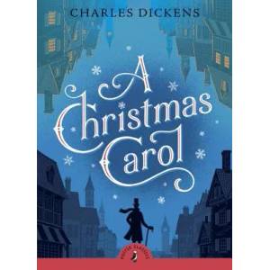 Christmas Carol | Charles Dickens (ISBN: 9780141324524)