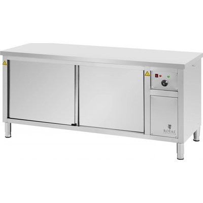 Royal Catering RCWC-70180