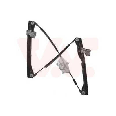 Mechanizmus zdvíhania okna VAN WEZEL 5888263