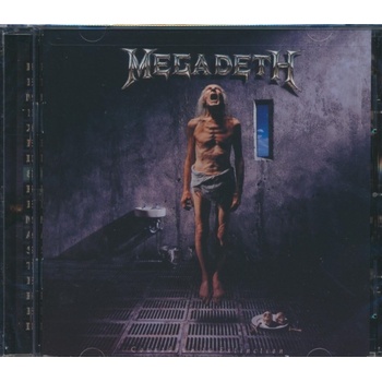 MEGADETH: COUNTDOWN TO EXTINCTION CD