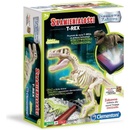 Clementoni fosílie T Rex