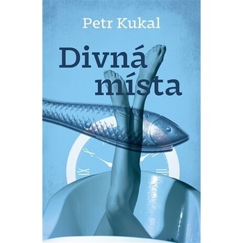 Divná místa