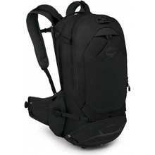 Osprey Escapist 25l black